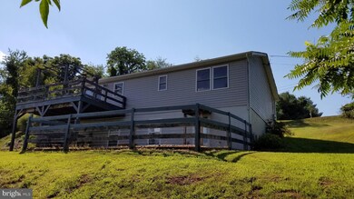 556 E Ridge Loop Rd, Romney, WV 26757 - photo 6
