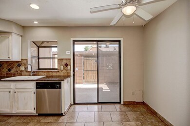 4844 E Corral Rd Phoenix, AZ 85044 UNIT