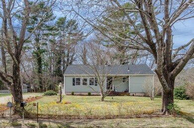 932 Point Rd, Marion, MA 02738 - photo 2