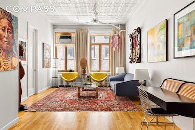 107 W 25th St unit 5B, New York, NY 10001 - photo 5