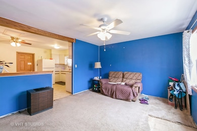 2412 Crescent Dr, Hazel Crest, IL 60429 - photo 4