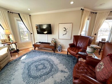 11 Eliot St unit 3, Jamaica Plain, MA 02130 - photo 3