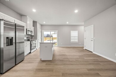 2602 SW Convent St unit 1, Bentonville, AR 72712 - photo 4