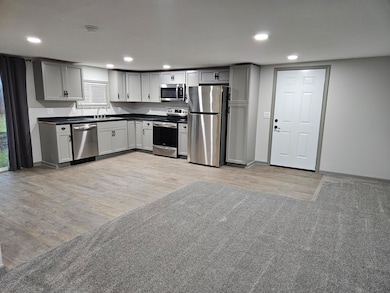 74 W Grand St, Pierson, MI 49339 - photo 2