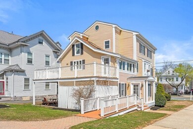 1064 Massachusetts Ave unit 2, Arlington, MA 02476 - photo 2