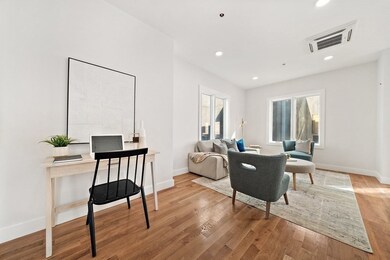 33 Haverford St unit 2, Jamaica Plain, MA 02130 - photo 5