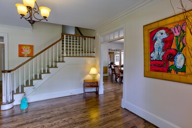 Hardwood Floors