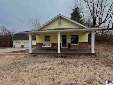 8444 E Monroe St, Dugger, IN 47848 - photo 2