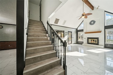 527 Pioneer Rd, Sapulpa, OK 74066 - photo 7