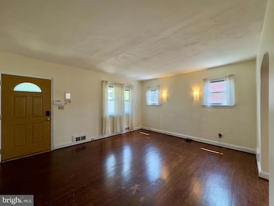 3609 Woodlea Ave, Baltimore, MD 21214 - photo 2