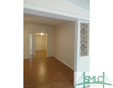 Interior Space/Layout.