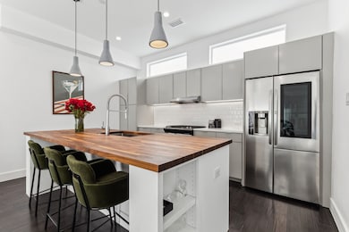 4805 Manett St unit 102, Dallas, TX 75204 - photo 4