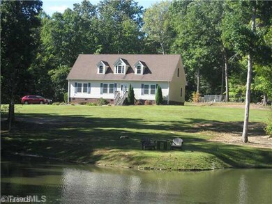 344 Countryside Acres Dr, Asheboro, NC 27205 - photo 4