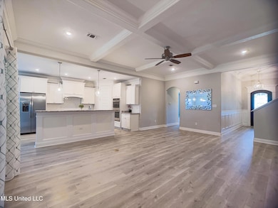 Living/Great Room