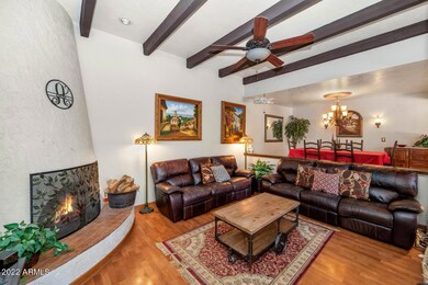 Living/Dining