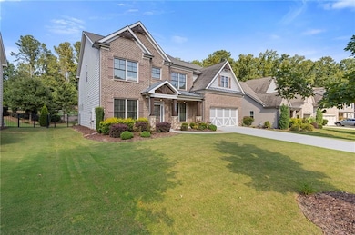 4867 Hunters Grove Way, Sugar Hill, GA 30518 - photo 4