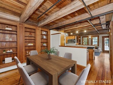 253 River St unit 253, Cambridge, MA 02139 - photo 2