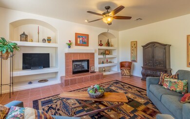Rancho La Cholla-17