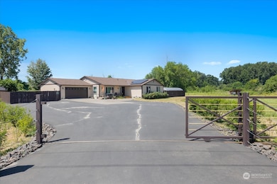 366 Twin Oaks Rd, Chehalis, WA 98532 - photo 2