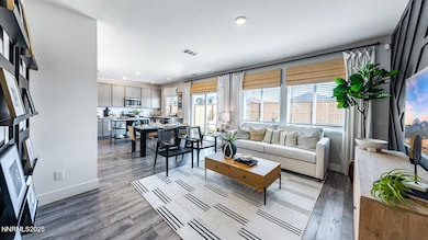 7643 Avid Dr unit Lot 5, Reno, NV 89506 - photo 3