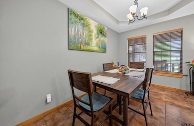 509 Wildewood Dr, Chandler, TX 75758 - photo 4