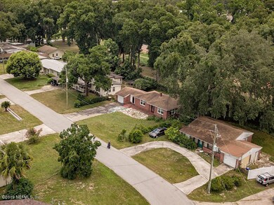 Aerial View 2