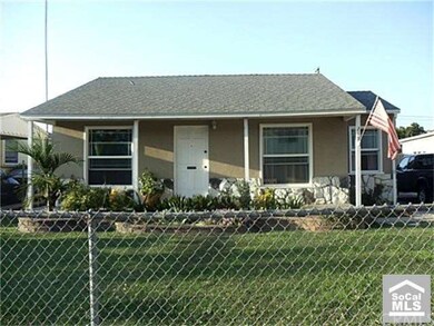 Another close up of Home.