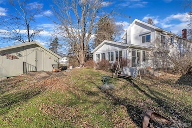 9005 Tonawanda Creek Rd, Clarence Center, NY 14032 - photo 6