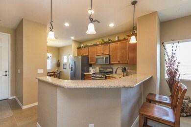 4) KITCHEN