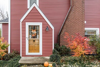 319 E 1st St, Warren, IN 46792 - photo 2