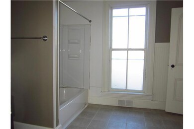 Bathroom.