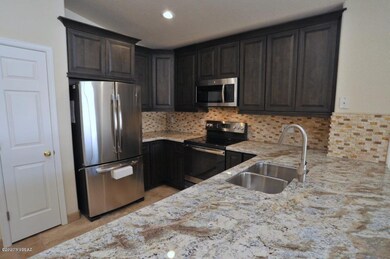 8287 stainless appliances