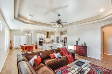 13648 Olney Ave, Horizon City, TX 79928 - photo 7