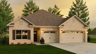 1221 Vouri Cir, Huntsville, AL 35803 - photo 2