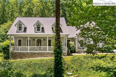 57 Rocky Branch Trail, Marion, NC 28752 - photo 3