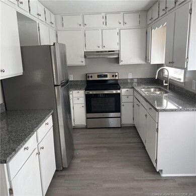 5319 Williamsburgh Dr, Fayetteville, NC 28304 - photo 7