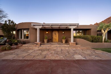 966 West Wintook Drive Ivins UT 84738 US