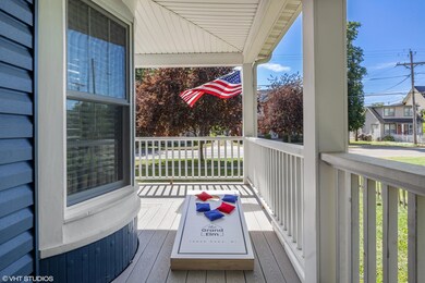 207 S Elm St, Three Oaks, MI 49128 - photo 7