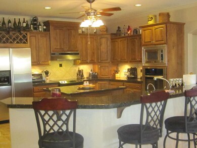 4055 N Recker Rd unit 45, Mesa, AZ 85215 - photo 6