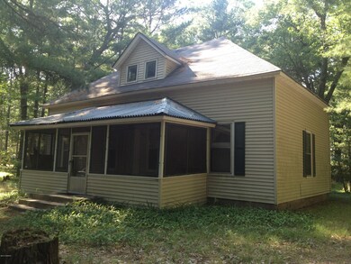 1734 W 68th St, Baldwin, MI 49304 - photo 4