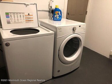 Common Laundry Unit 2, 3 & 5