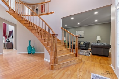 1360 Conrad Ln, Lake Zurich, IL 60047 - photo 4