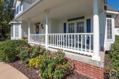 7010 SW 53rd St, Topeka, KS 66610 - photo 4