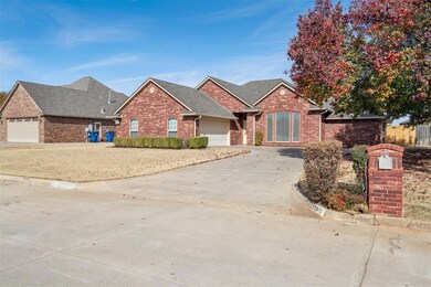 2129 W Mallard Dr, Duncan, OK 73533 - photo 3