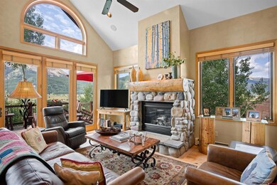 35 Links Ln, Crested Butte, CO 81224 - photo 7