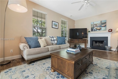 110 9th Ave, Bluffton, SC 29910 - photo 3