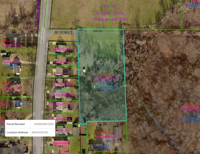 0 Madison Rd, Mansfield, OH 44905 - photo 7