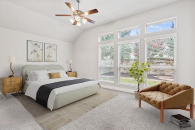 3604 Mercer Rd, Georgetown, TX 78628 - photo 5