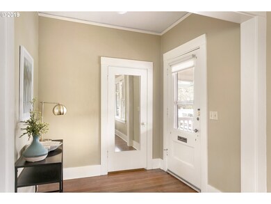 Entrance/Foyer