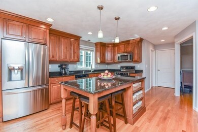 41 Wildcrest Ave, Billerica, MA 01821 - photo 7